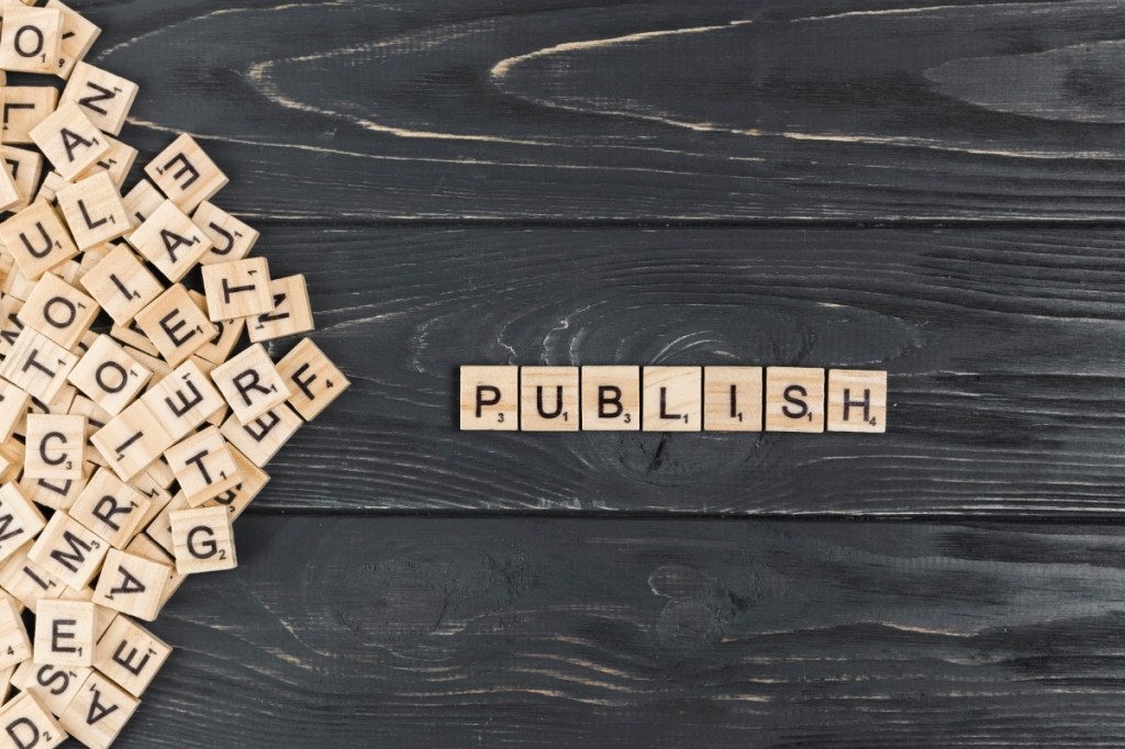 Publishers Accepting Manuscripts Without&nbsp;Agents