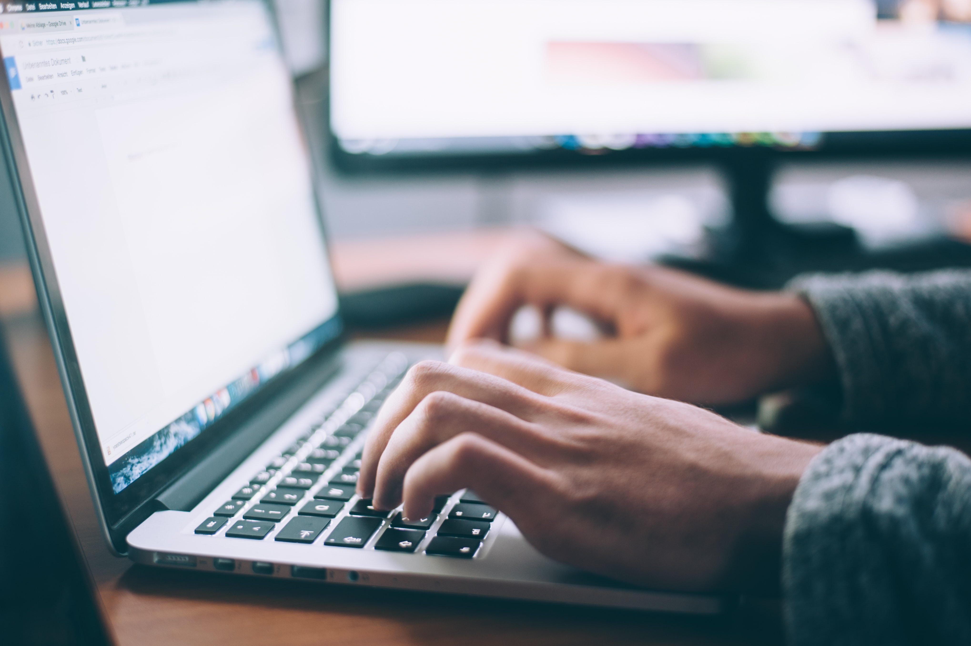 The Basics of Technical Writing