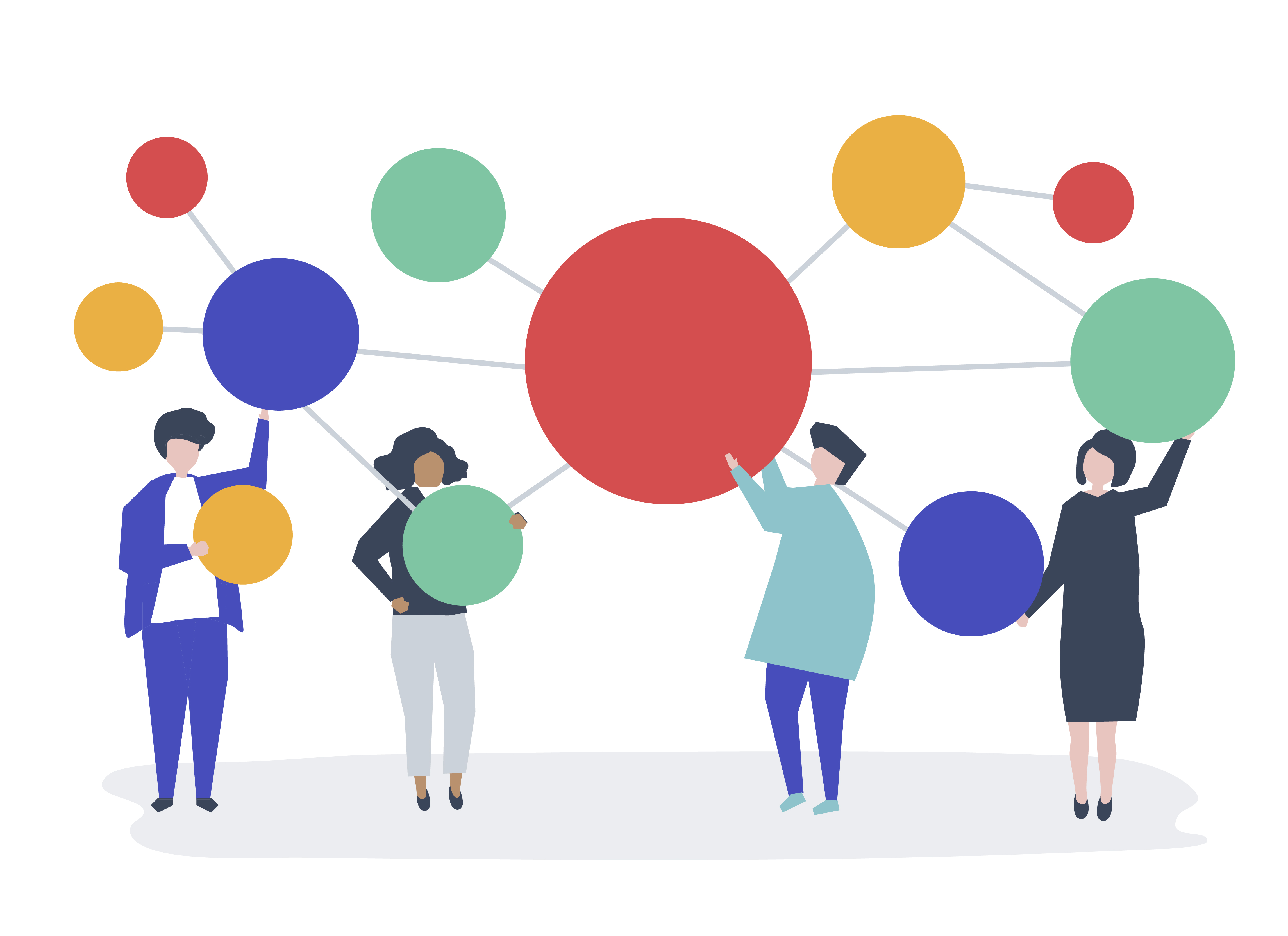 The Ultimate Guide to Internal Communications